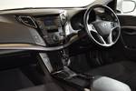 2016 Hyundai i40 Active VF4 Series II White