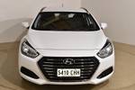 2016 Hyundai i40 Active VF4 Series II White