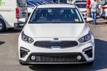 2020 Kia Carnival SLi KA4 MY21 White