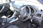 2019 Mitsubishi Eclipse Cross ES YA MY19 Blue