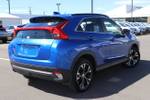 2019 Mitsubishi Eclipse Cross ES YA MY19 Blue