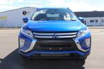 2019 Mitsubishi Eclipse Cross ES YA MY19 Blue