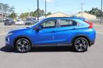 2019 Mitsubishi Eclipse Cross ES YA MY19 Blue