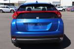 2019 Mitsubishi Eclipse Cross ES YA MY19 Blue