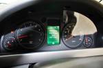 2008 Holden Ute Omega VE White