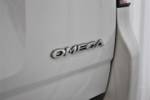 2008 Holden Ute Omega VE White