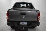 2016 Holden Colorado LT RG MY16 4X4 Dual Range Satin Steel Grey