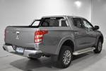 2018 Mitsubishi Triton GLS MQ MY18 4X4 Dual Range Titanium