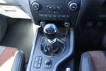 2018 Ford Ranger Wildtrak PX MkII MY18 4X4 Dual Range White