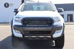 2018 Ford Ranger Wildtrak PX MkII MY18 4X4 Dual Range White