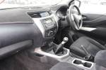 2016 Nissan Navara RX D23 4X4 Dual Range White