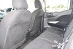 2016 Nissan Navara RX D23 4X4 Dual Range White