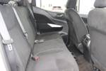 2016 Nissan Navara RX D23 4X4 Dual Range White