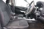 2016 Nissan Navara RX D23 4X4 Dual Range White