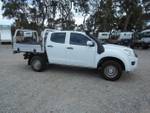 Isuzu D MAX SX 4X4