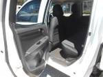 2016 ISUZU D MAX SX 4X4 White