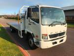 2020 FUSO FK 1424