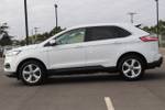 2018 Ford Endura Trend CA MY19 Four Wheel Drive White