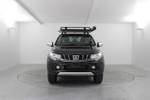 2017 Mitsubishi Triton Exceed MQ MY17 4X4 Dual Range Black