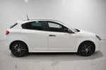 2015 Alfa Romeo Giulietta Distinctive Series 1 White