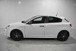 2015 Alfa Romeo Giulietta Distinctive Series 1 White