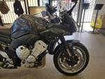 2008 Yamaha FZ1S Grey