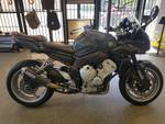Yamaha FZ1S