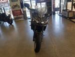 2008 Yamaha FZ1S Grey