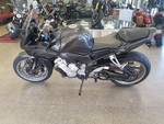2008 Yamaha FZ1S Grey