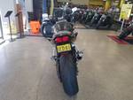2008 Yamaha FZ1S Grey