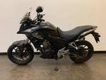 2013 Honda CB500X