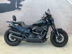 Harley-Davidson FXFBS Fat BOB (114)