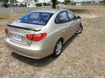 2007 Hyundai Elantra Elite HD Gold