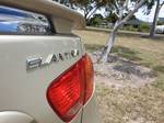 2007 Hyundai Elantra Elite HD Gold