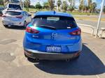 2015 Mazda CX-3 Maxx DK Blue