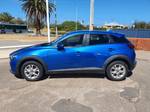 2015 Mazda CX-3 Maxx DK Blue