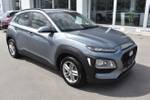 2019 Hyundai Kona Active OS.2 MY19 Silver