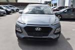 2019 Hyundai Kona Active OS.2 MY19 Silver