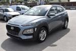2019 Hyundai Kona Active OS.2 MY19 Silver