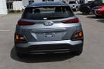 2019 Hyundai Kona Active OS.2 MY19 Silver