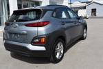 2019 Hyundai Kona Active OS.2 MY19 Silver