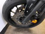 2017 Yamaha MT-07 LA (ABS) Black