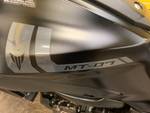 2017 Yamaha MT-07 LA (ABS) Black