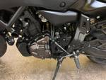 2017 Yamaha MT-07 LA (ABS) Black