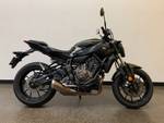 Yamaha MT-07 LA (abs)