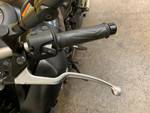 2017 Yamaha MT-07 LA (ABS) Black