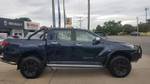 2016 MAZDA BT-50 XTR (4x4) MY16 Blue