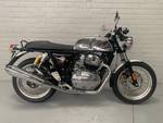 Royal Enfield Continental GT 650 Classic