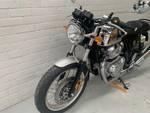 2020 Royal Enfield CONTINENTAL GT 650 CLASSIC Silver