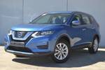 2019 Nissan X-TRAIL ST T32 Series II 4X4 On Demand BLUE